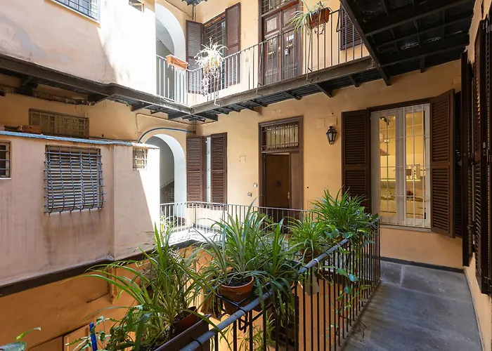 Apartment Red By Campo De Fiori - In *