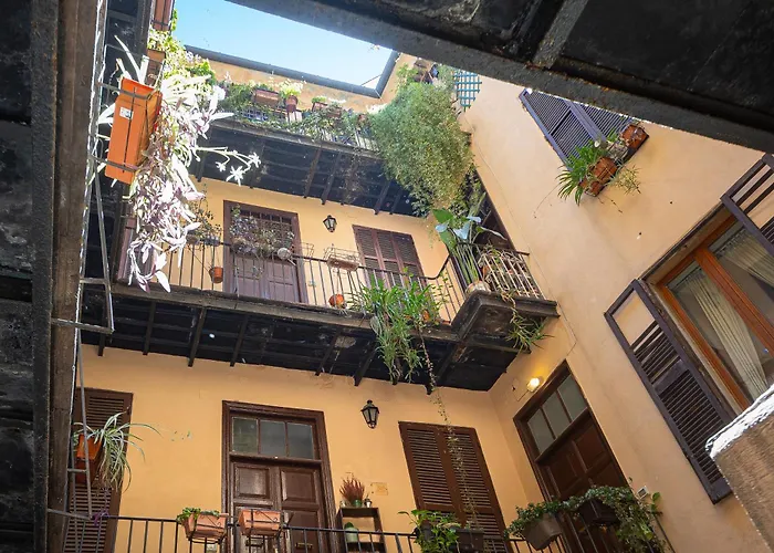 Apartment Red By Campo De Fiori - In *