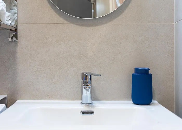 Red By Campo De Fiori - In Apartment Rom