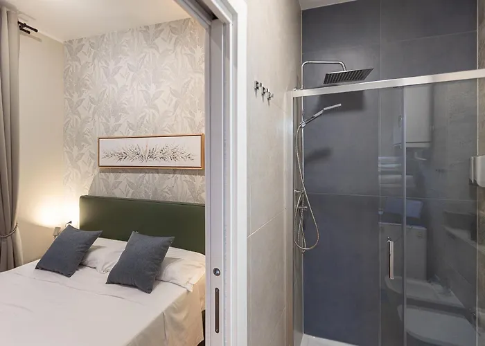 Apartment Red By Campo De Fiori - In Rom